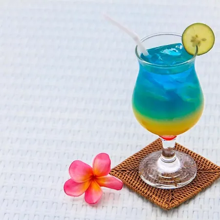Ogix Cliff Paradise