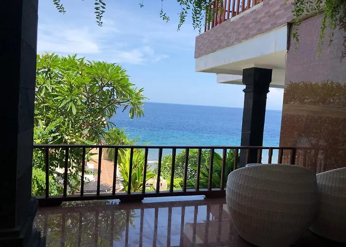 Hotel Ogix Cliff Paradise 3*