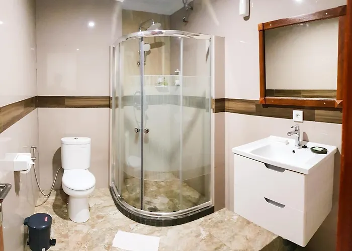 Hotel Ogix Cliff Paradise