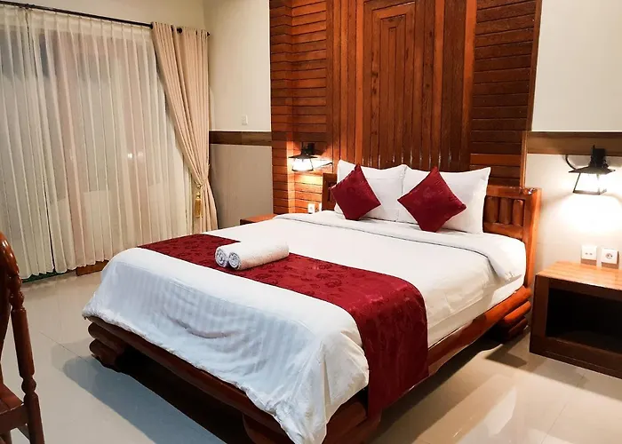Hotel Ogix Cliff Paradise 3*