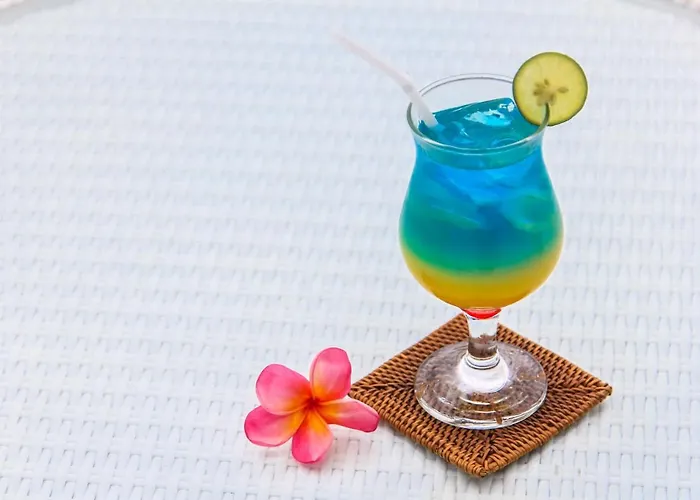 Hotel Ogix Cliff Paradise