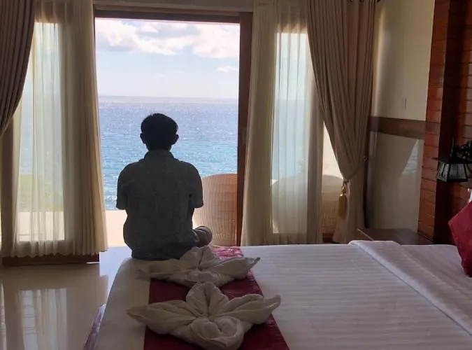 Hotel Ogix Cliff Paradise Semaya