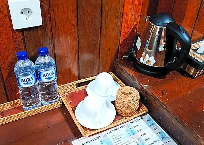 Ogix Cliff Paradise Hotel 3*
