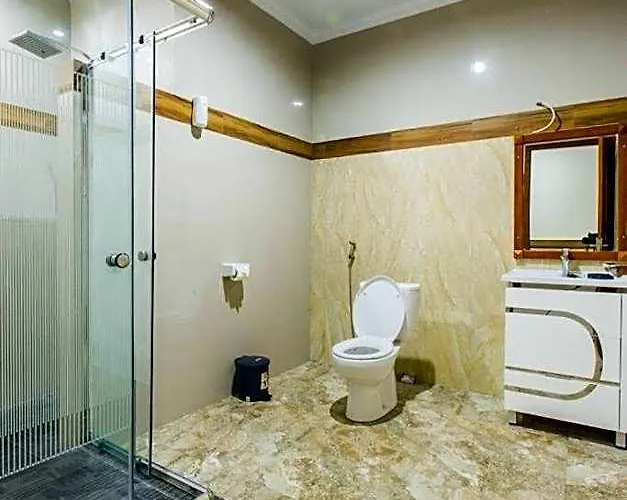 Hotel Ogix Cliff Paradise